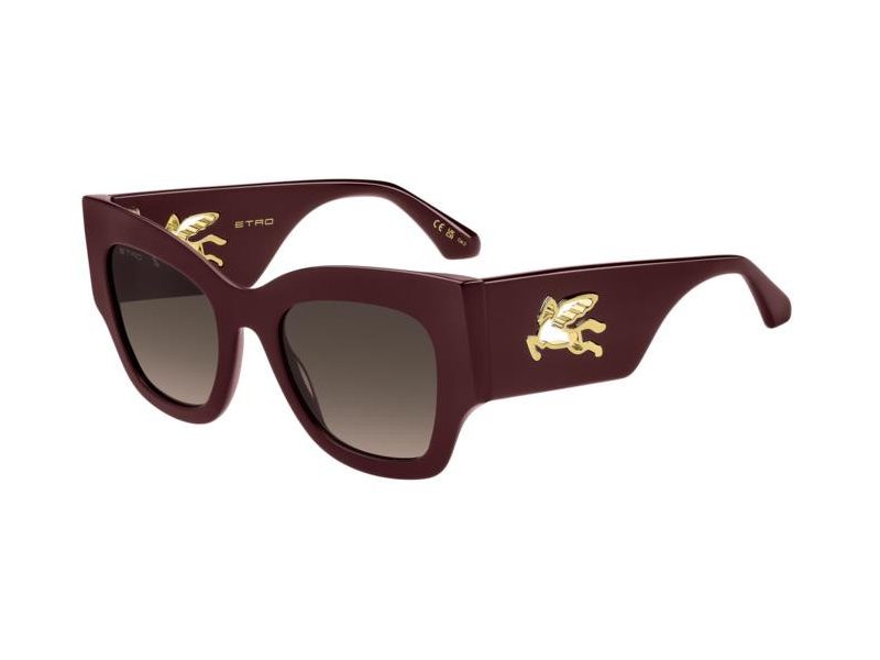 Etro ETRO 0076/S LHF/HA 52 Women sunglasses