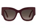 Etro ETRO 0076/S LHF/HA 52 Women sunglasses
