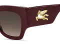Etro ETRO 0076/S LHF/HA 52 Women sunglasses