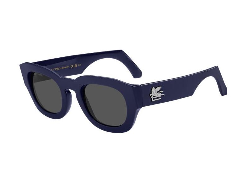 Etro ETRO 0079/S PJP/IR 50 Men, Women sunglasses
