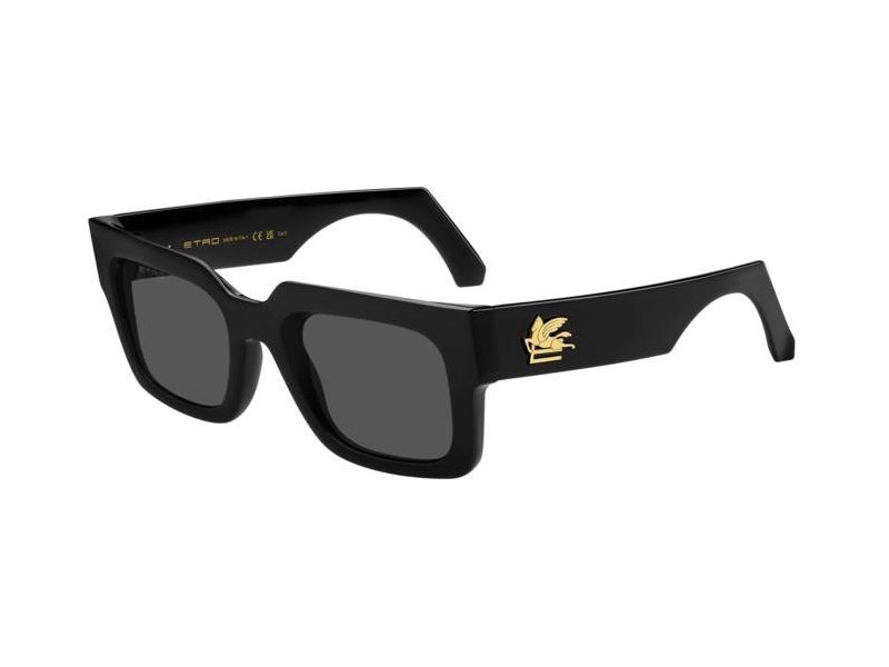Etro ETRO 0080/S 807/IR 52 Men, Women sunglasses