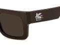 Etro ETRO 0080/S J7D/70 52 Men, Women sunglasses