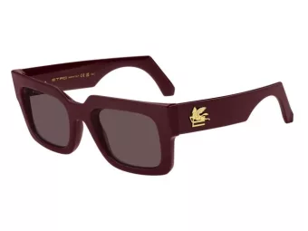 Etro ETRO 0080/S LHF/U1 52 Men, Women sunglasses