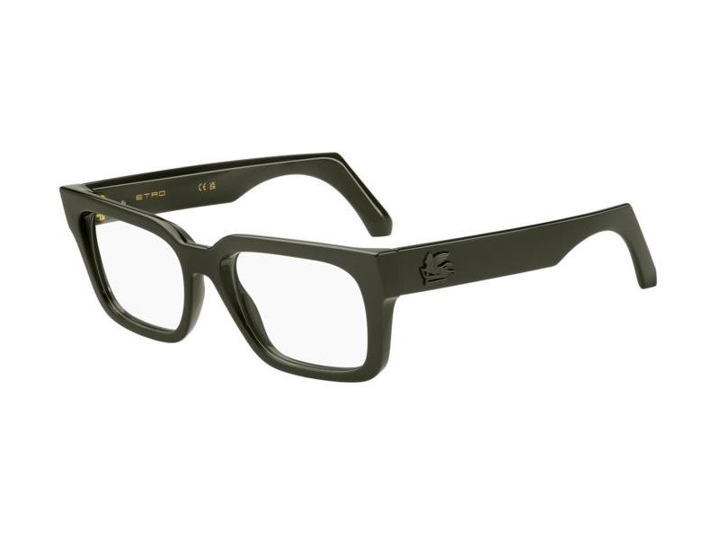 Etro ETRO 0081 1ED 52 Men, Women glasses