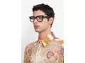 Etro ETRO 0081 807 52 Men, Women glasses
