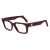 Etro ETRO 0081 LHF 52 Men, Women glasses