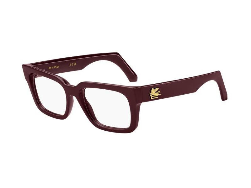 Etro ETRO 0081 LHF 52 Men, Women glasses