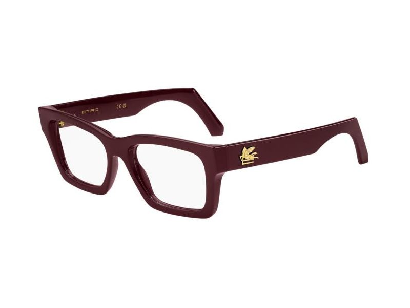 Etro ETRO 0082 LHF 52 Men, Women glasses