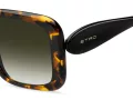 Etro ETRO 0083/S EPZ/9K 54 Women sunglasses