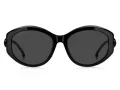 Etro ETRO 0086/F/S 807/IR 57 Women sunglasses