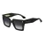 Etro ETRO 0089/S 807/9O 52 Women sunglasses