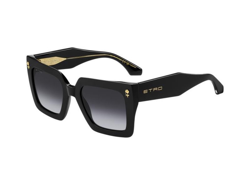 Etro ETRO 0089/S 807/9O 52 Women sunglasses