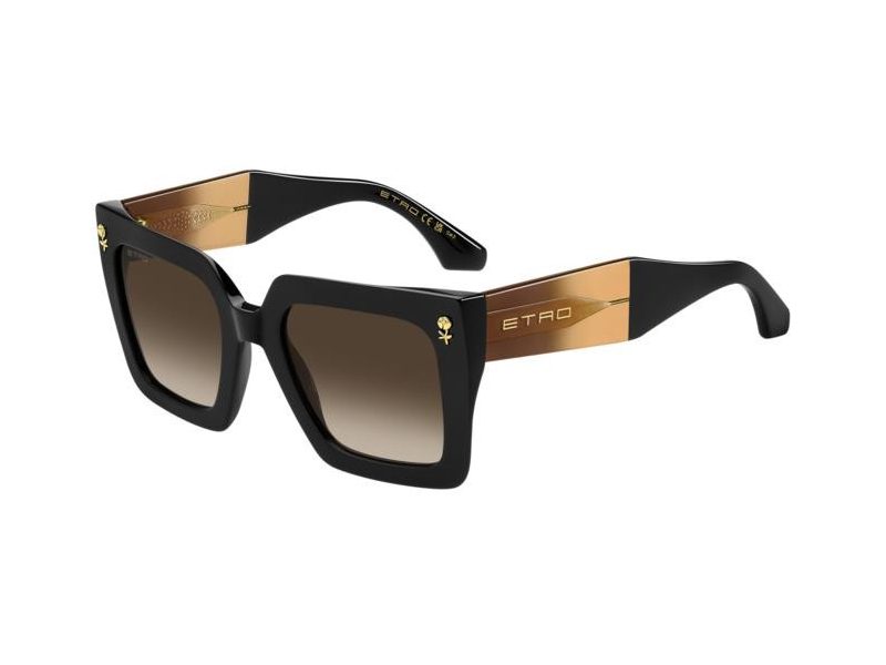 Etro ETRO 0089/S 807/HA 52 Women sunglasses
