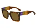 Etro ETRO 0089/S C9B/70 52 Women sunglasses