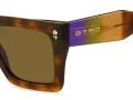 Etro ETRO 0089/S C9B/70 52 Women sunglasses