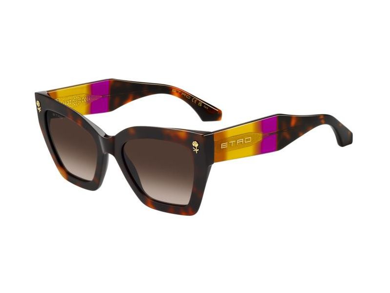 Etro ETRO 0090/S 086/HA 55 Women sunglasses