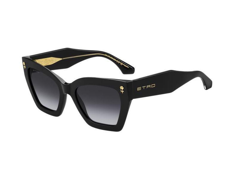 Etro ETRO 0090/S 807/9O 55 Women sunglasses