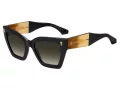 Etro ETRO 0090/S 807/HA 55 Women sunglasses