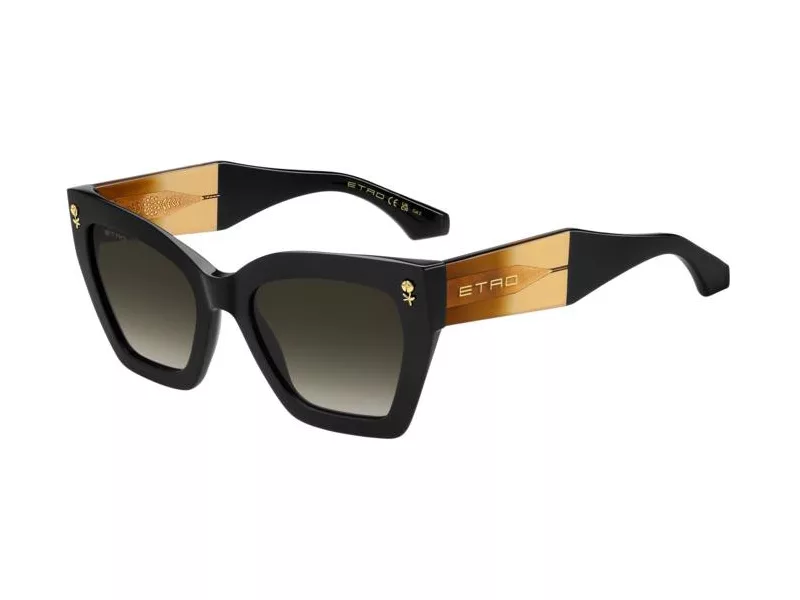Etro ETRO 0090/S 807/HA 55 Women sunglasses