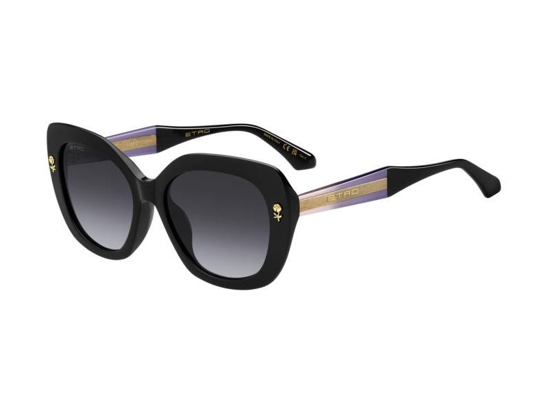 Etro ETRO 0091/F/S 807/9O 56 Women sunglasses