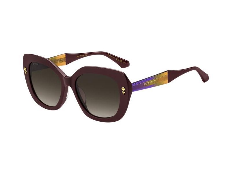 Etro ETRO 0091/F/S LHF/HA 56 Women sunglasses