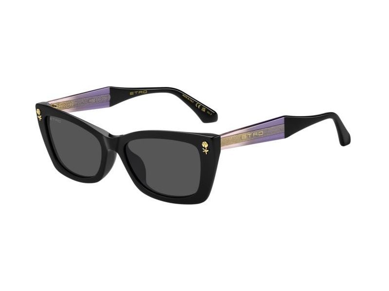 Etro ETRO 0092/F/S 807/IR 54 Women sunglasses