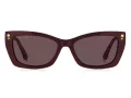Etro ETRO 0092/F/S LHF/U1 54 Women sunglasses