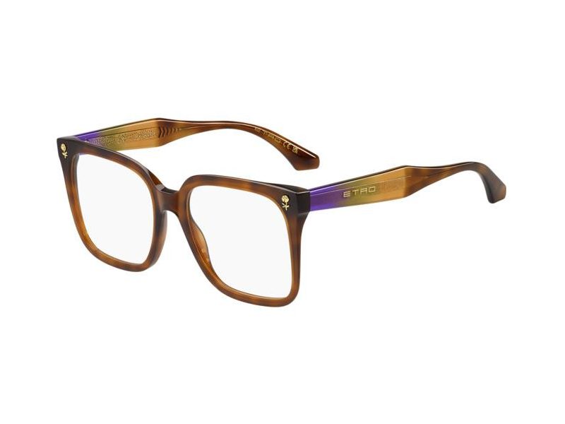 Etro ETRO 0093 C9B 54 Women glasses