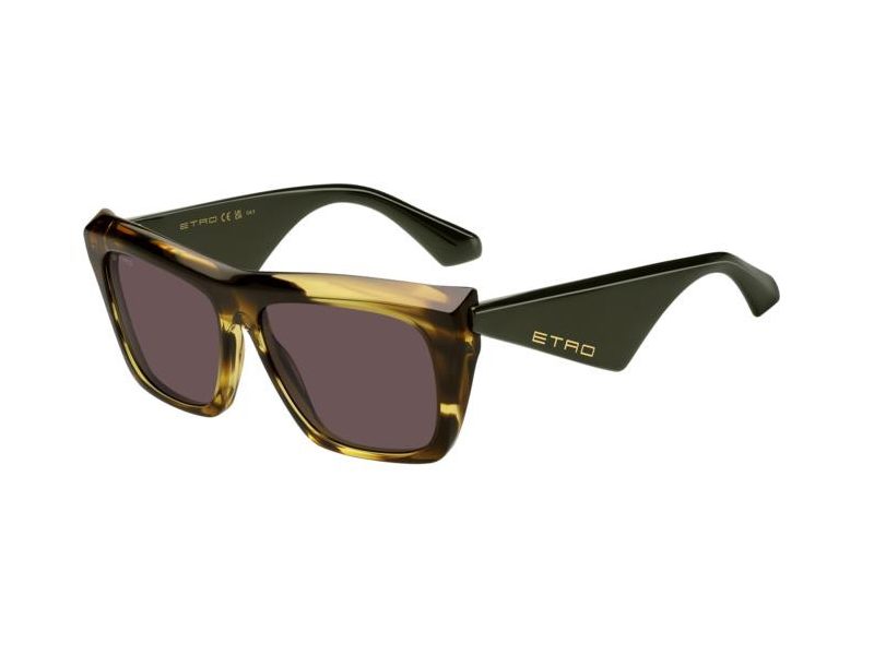 Etro ETRO 0095/S 6AK/U1 57 Men, Women sunglasses