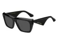 Etro ETRO 0095/S 807/IR 57 Men, Women sunglasses
