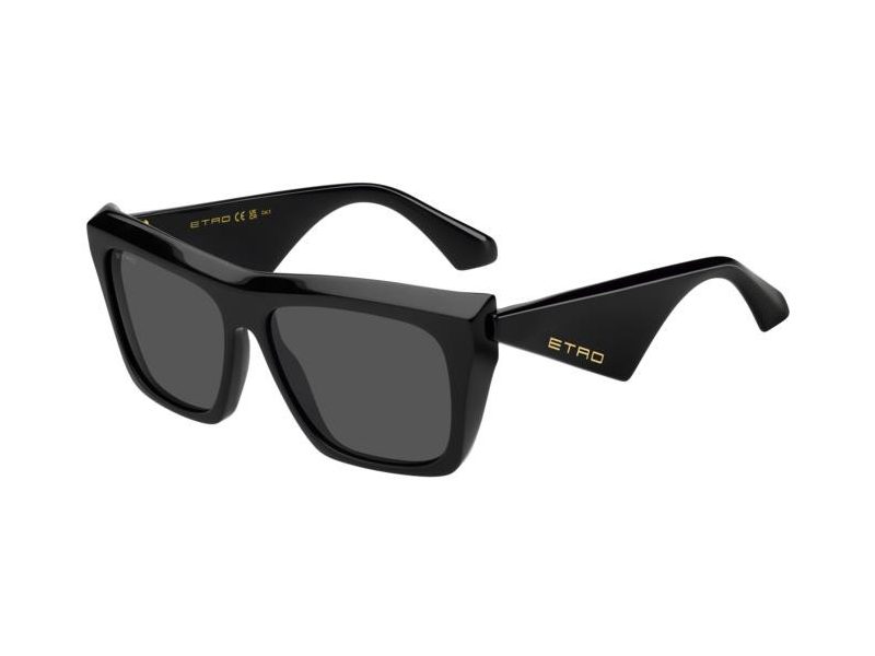 Etro ETRO 0095/S 807/IR 57 Men, Women sunglasses