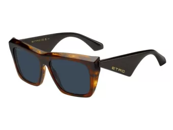 Etro ETRO 0095/S EX4/KU 57 Men, Women sunglasses