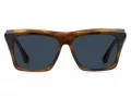 Etro ETRO 0095/S EX4/KU 57 Men, Women sunglasses