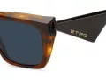 Etro ETRO 0095/S EX4/KU 57 Men, Women sunglasses