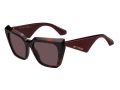 Etro ETRO 0096/G/S 82U/U1 55 Women sunglasses