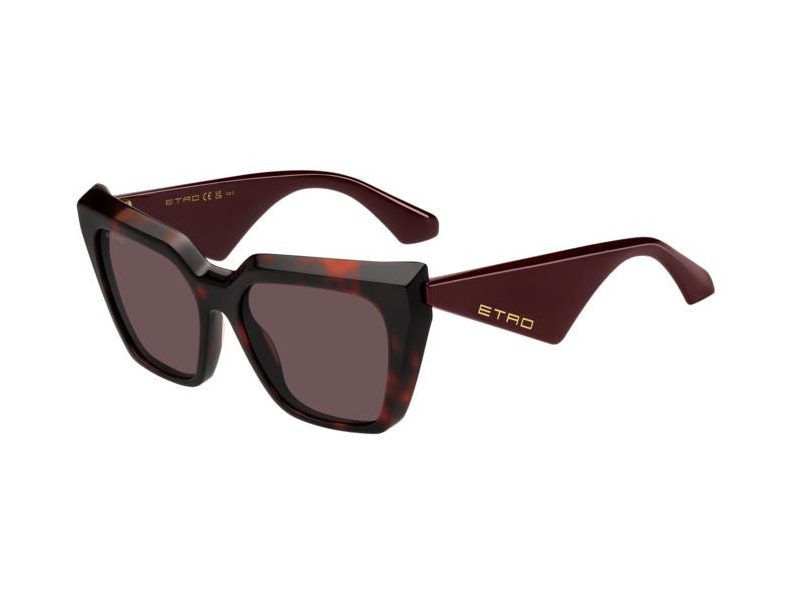 Etro ETRO 0096/G/S 82U/U1 55 Women sunglasses