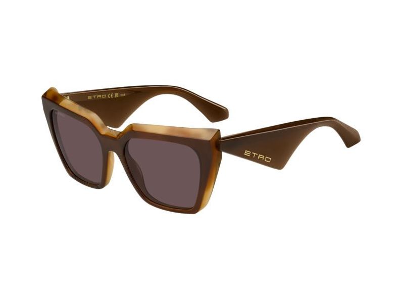 Etro ETRO 0096/G/S WR9/U1 55 Women sunglasses
