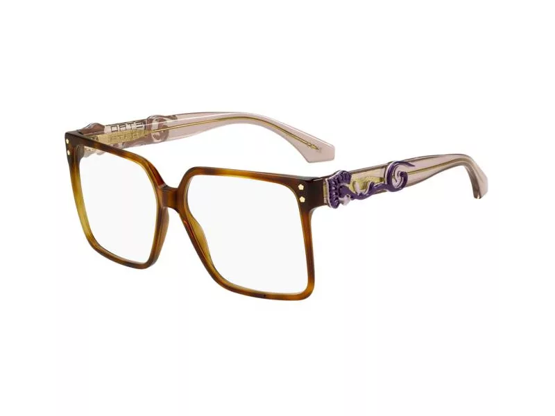 Etro ETRO 0105 C9B 56 Women glasses