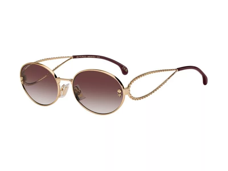 Etro ETRO 0106/S DDB/3X 57 Women sunglasses