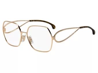 Etro ETRO 0107 DDB 58 Women glasses