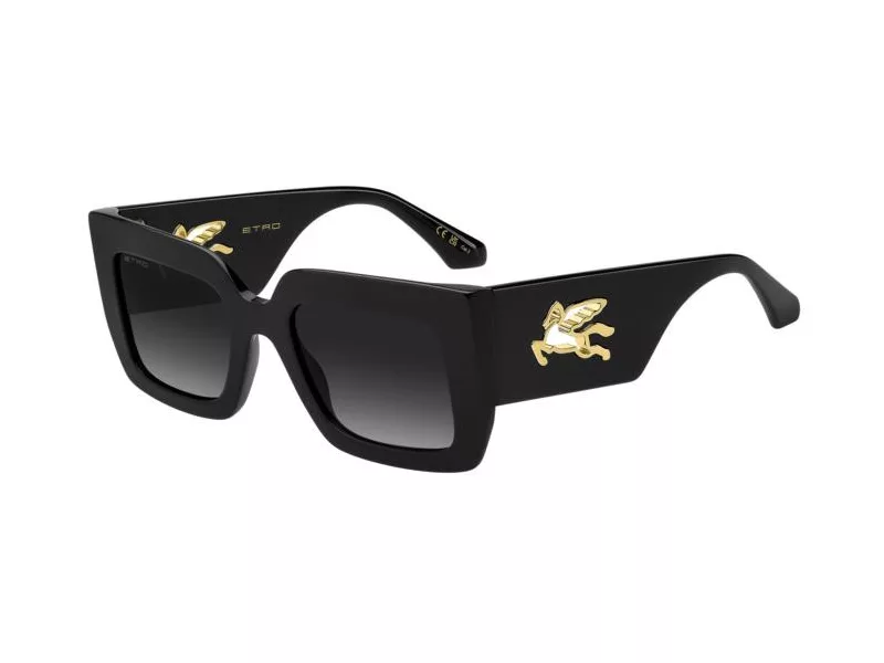 Etro ETRO 0108/S 807/9O 52 Women sunglasses