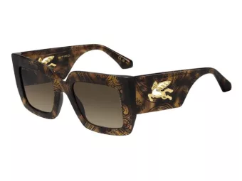 Etro ETRO 0108/S H7P/HA 52 Women sunglasses