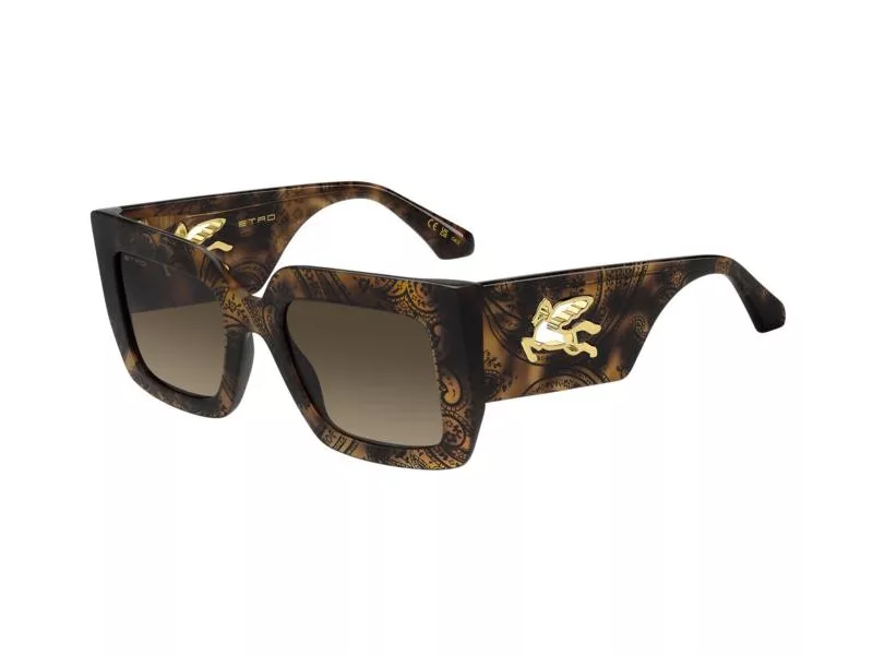 Etro ETRO 0108/S H7P/HA 52 Women sunglasses