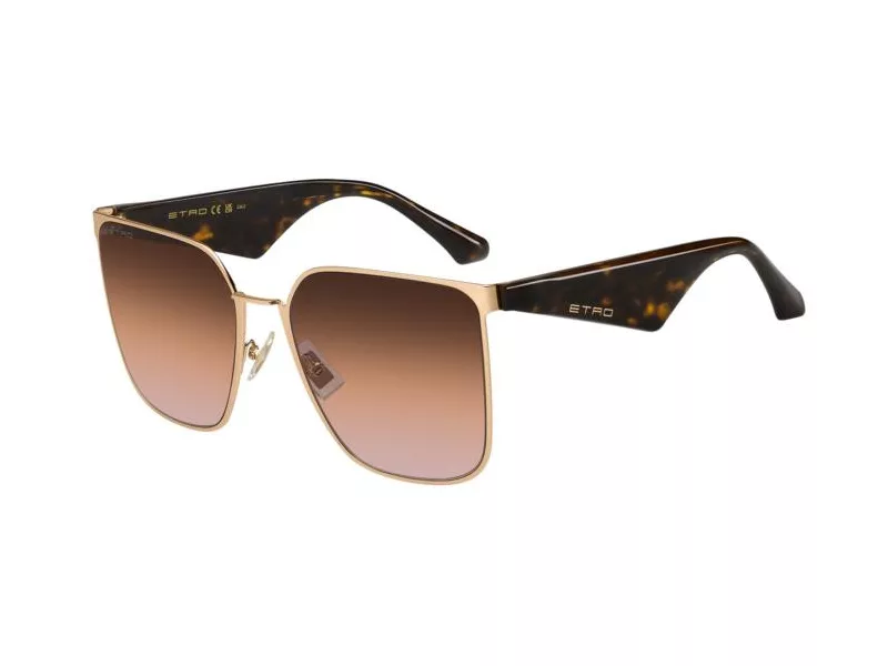 Etro ETRO 0110/S DDB/N4 58 Women sunglasses