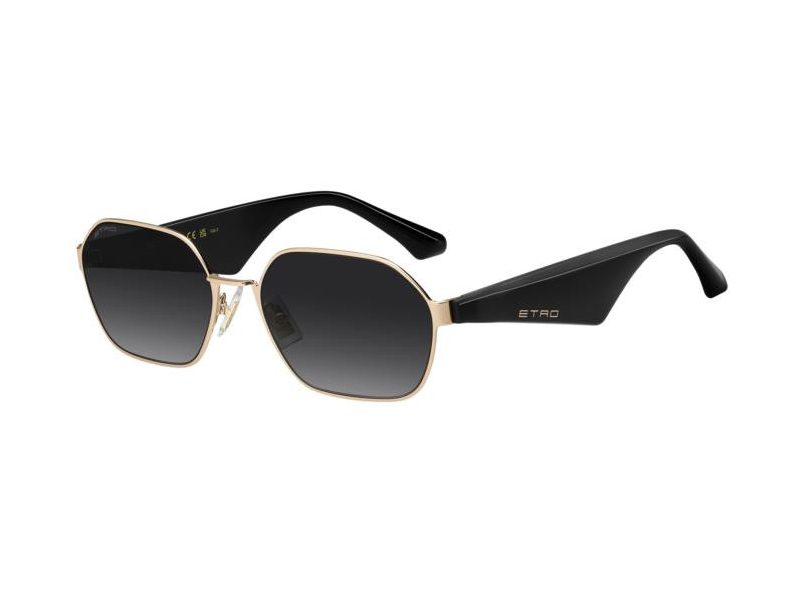 Etro ETRO 0111/S 000/9O 58 Men, Women sunglasses