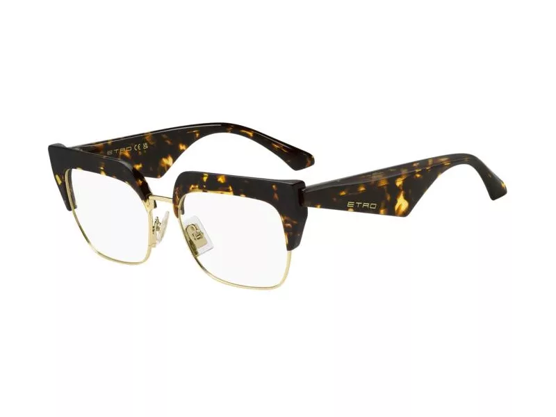 Etro ETRO 0112 2IK 53 Women glasses