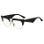 Etro ETRO 0112 2M2 53 Women glasses