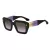 Etro ETRO 0114/S HK8/QR 52 Women sunglasses