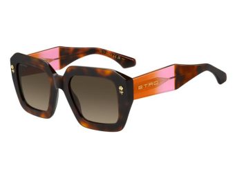 Etro ETRO 0114/S O63/HA 52 Women sunglasses