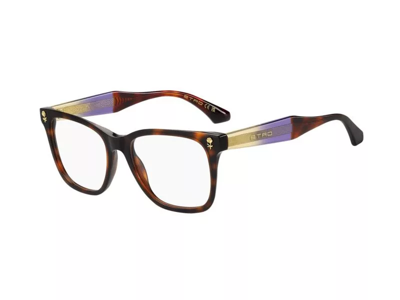Etro ETRO 0115 ECM 52 Women glasses
